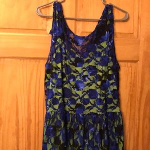 Size 14 Cato dress